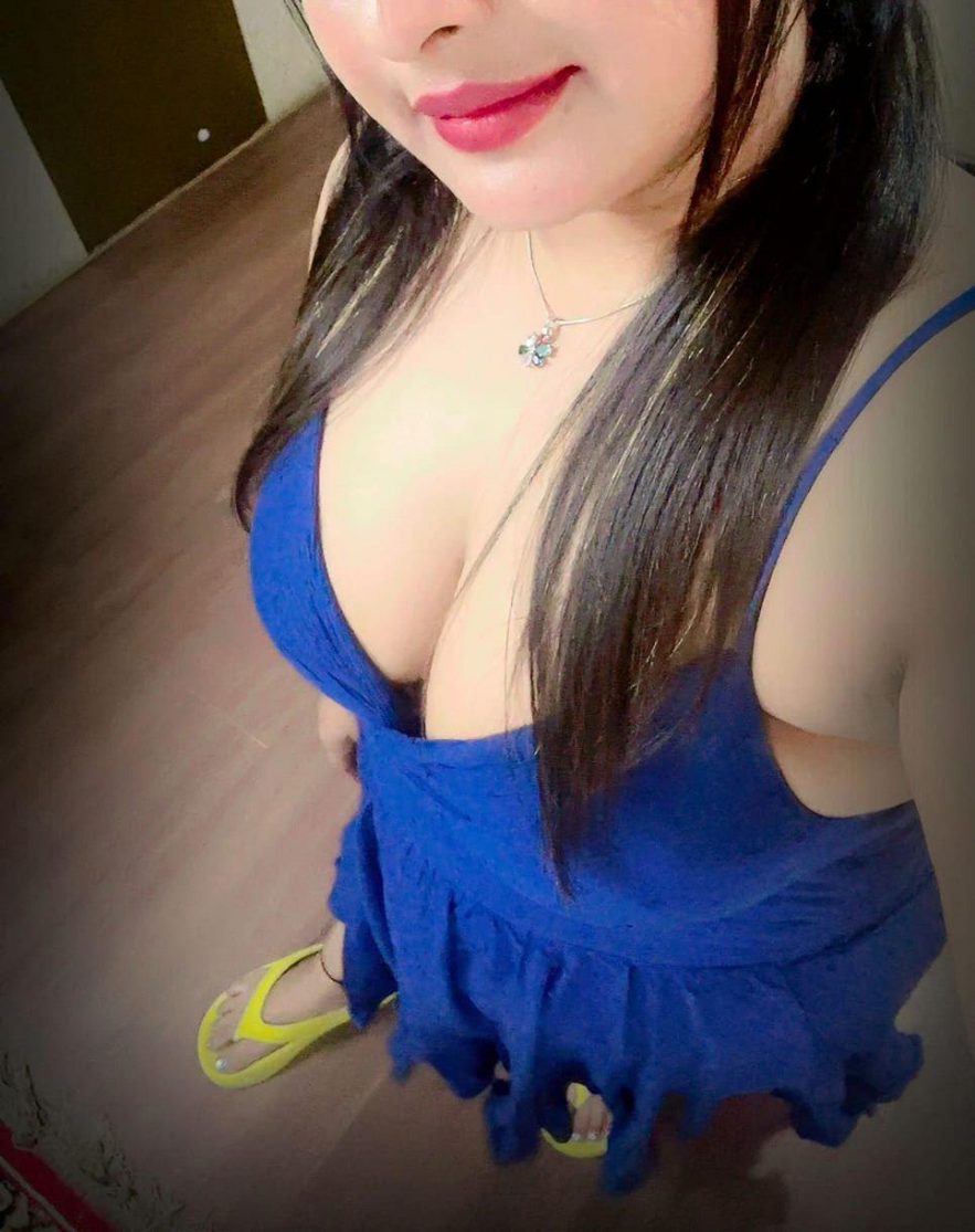 Russian Call Girls Chandigarh